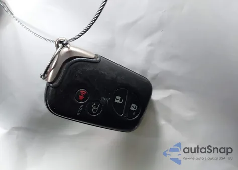 2011 Lexus Rx 350 из США, поврежденный, VIN 2T2BK1BA3BC111273